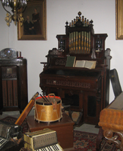 Music Room