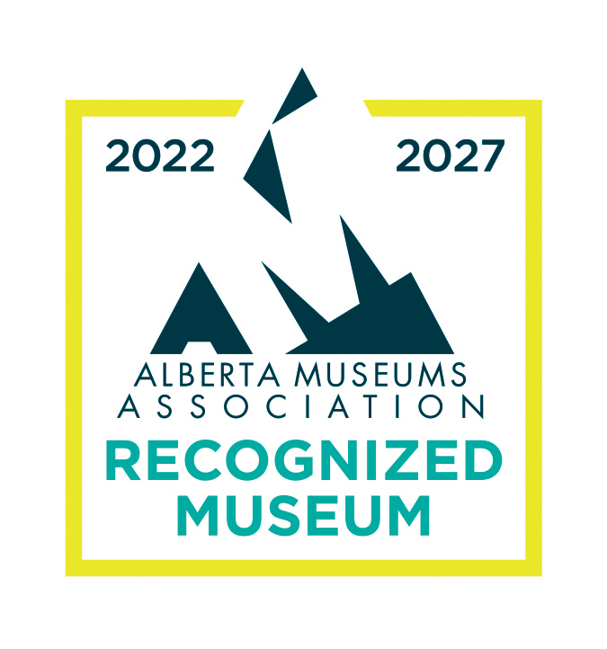 Alberta Museum Association Recognized Museum